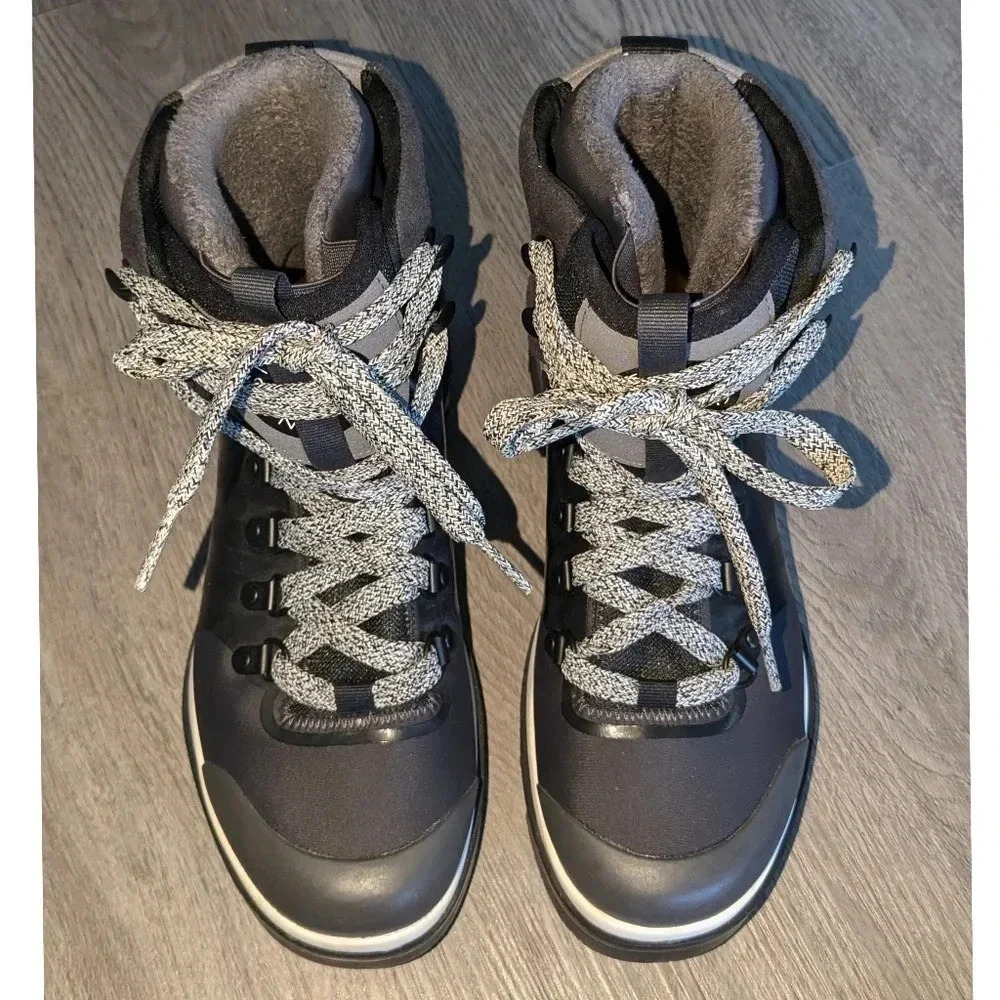 adidas by Stella McCartney Eulampis Trek-Sole Boots - Picture 3 of 8